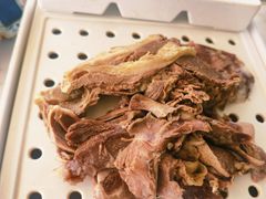 -老毛手抓·盐池滩羊非遗手抓(宁夏总店)