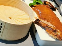 -怡情荟•海鲜青岛菜(五四广场旗舰店)