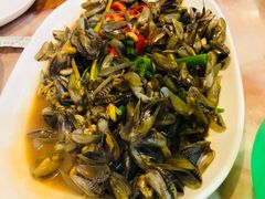 -开禾52阿伟海鲜加工