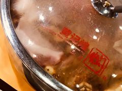 -黄记煌三汁焖锅(新世纪广场店)