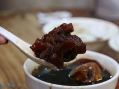 猪脚姜-沙湾姜埋奶(兴新包店)