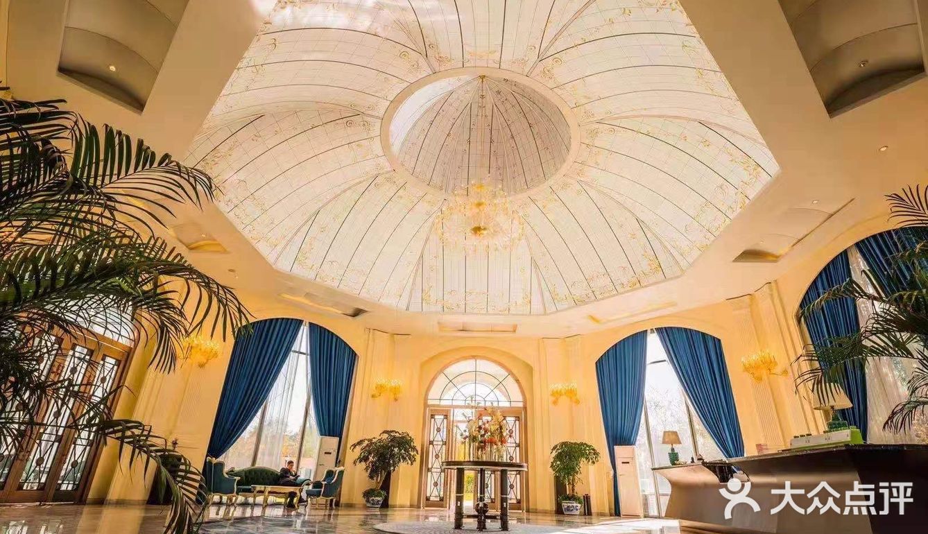 法式花园宴会中心