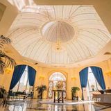 法式花园宴会中心