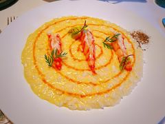-北京金融街丽思卡尔顿酒店·意味轩 Cepe