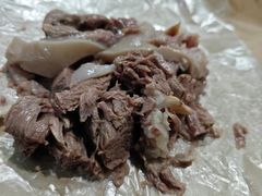-小辫子羊肉面馆(周东店)