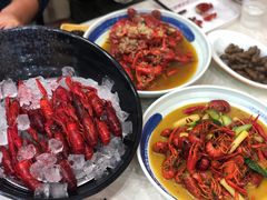 -龙虾奇迹(大华三路店)