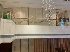 -嘉兴华美达酒店(秦逸路店)