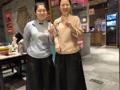 -京味斋·北京烤鸭(新源街店)