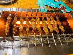 -白玉串城(南六中路店)