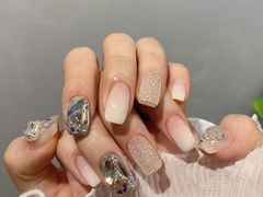 -吉田美学化妆美甲摄影培训(丽水校区)