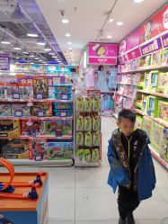 -玩具反斗城(印象城购物中心店)