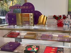 -GANSO元祖食品(锦创书城店)