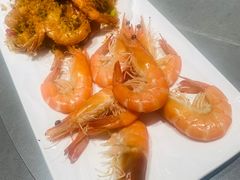 -神洲四海大酒楼(王府井澳门中心店)