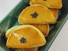 榴莲酥-泸溪河桃酥(西直门凯德店)