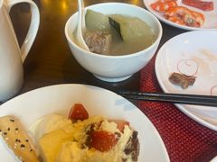 -OPEN開全日自助餐厅·西餐·海鲜(佛山希尔顿酒店)