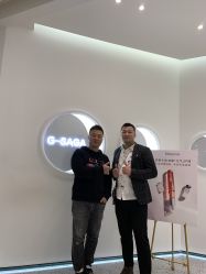 -G-SAGA形象设计