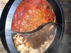 -销魂美蛙鱼头火锅(上海首店)