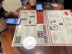 餐具摆设-捷信牛奶甜品世家(五道口店)