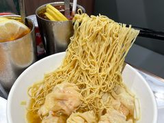 -深仔记茶餐厅(亚士厘道店)