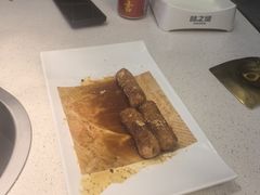-味之绝美蛙鱼头火锅(松江万达店)