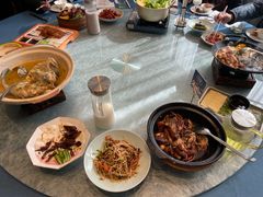 -印巷里主题餐厅(马鞍山店)