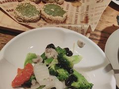 -金牌外婆家(苏州中心店)