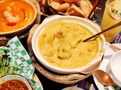 -泰妃殿(武汉首店)