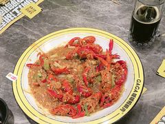 -嘎嘎鸭脑壳(蜀汉路店)