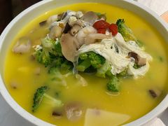 -玉玲珑(陆家嘴店)