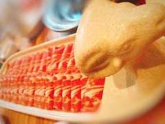 -额尔敦传统涮火锅·烧烤(鑫源山庄店)