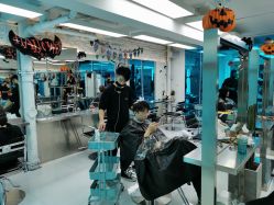 -P.STYLE 派斯造型