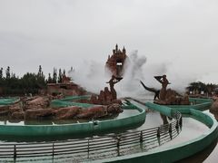 -大同方特欢乐世界