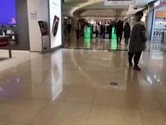 -龙湖西安曲江天街