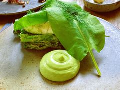 -BOR Eatery(安福路店)