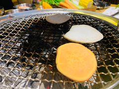 -姜虎东白丁烤肉(恒隆广场店)