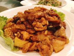 -大铁勺新津菜(东丽阳光新业广场店)