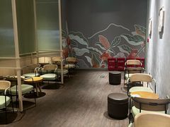 -星巴克(北京石景山万达广场店)