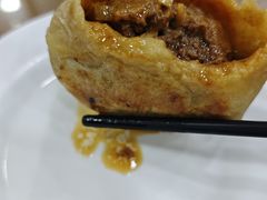 -白魁老号饭庄(安内店)