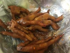 -毛姨鸡爪