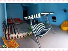 3022_副本-叉叉纳里客栈(珠海情侣路唐家湾沙滩店)