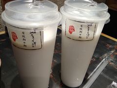 -和府捞面(天河领展广场店)