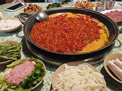 -五里关火锅(牛市口店)