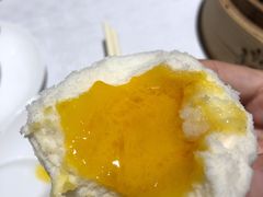 流沙包-弘雅饭店