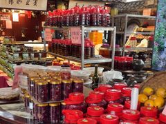 -园林美食城·本土农家菜(杨和镇店)