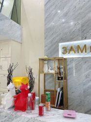 -3AM HAIR SALON染发接发
