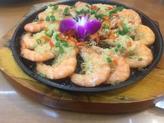 -友强·23年特色海鲜大排档(厦门店)