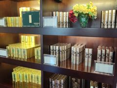 -七彩云南庆沣祥茶庄(金融街店)