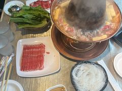 -东来顺饭庄(王府井步行街店)