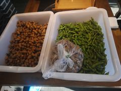 -玉园烧烤·海鲜辣炒