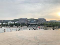 -松月湖大酒店
